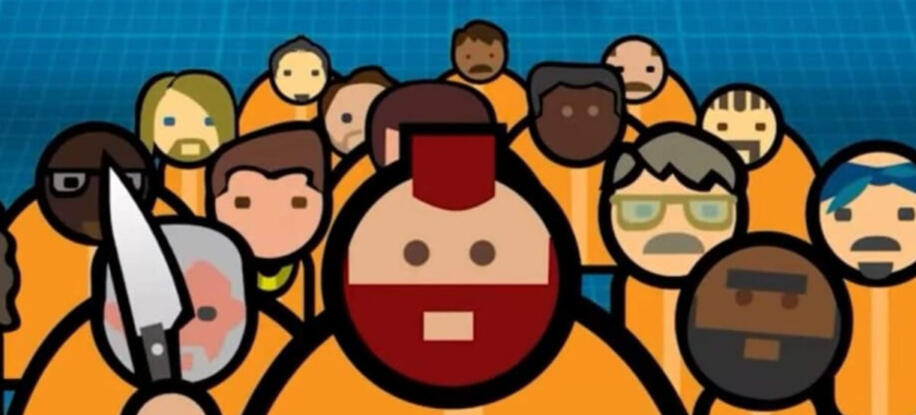 Prison Architect Prison Architect