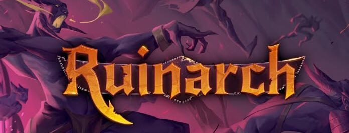 Ruinarch Ruinarch